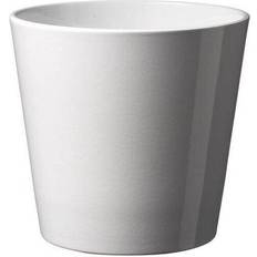 Soendgen Krukker, Planter & Dyrkning Soendgen Soendgen Keramik Mali White Krukke