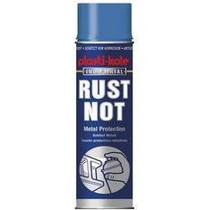 Plasti-Kote PlastiKote 440.0000781.077 781 Rust Not Spray White