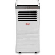 10000 btu air conditioner Alecome 10000 Btu 4 in1 Portable Air Conditioner