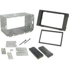 Connects2 CT23IV03 2-din Kit Iveco