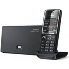 Gigaset ip Siemens Gigaset COMFORT 550 IP BLACK