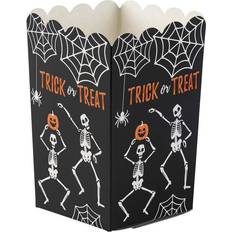 Fest Popcornbægre Hisab Joker Halloween popcorn box