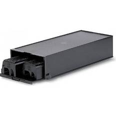 Braun 2 50 stapelbar universell glidmagasin
