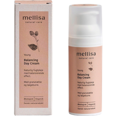 Balancing Day Cream 
