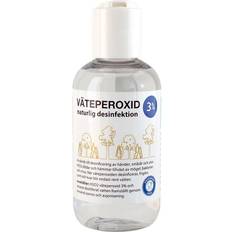 Väteperoxid re fresh re-fresh Superfood Hydrogen Peroxide 3%