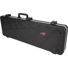 Guitar case EVH Striped Series Guitar Case