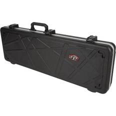 Striped Series Guitar Case