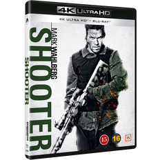 Skyde PC spil SHOOTER (PC)
