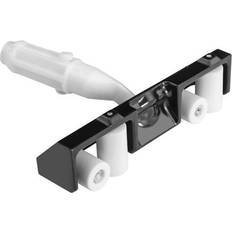 Træningsudstyr Parfait Corner roller Clip-on
