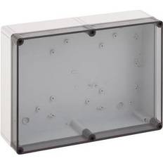 Kasse 94X65 PS97-6-TO transp