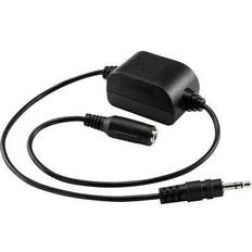 Ground loop isolator SpeaKa Professional Ground Loop Isolator Audio, 2.0 via