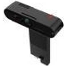 Monitor Webcam MC60 Black, USB 2.0