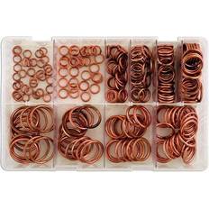 Hoses Connect Compression Washers Assorted Pack Of 250