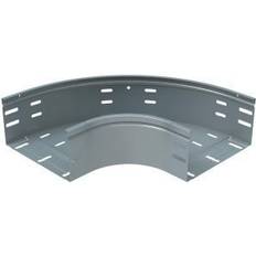 Terrassebrædder & Reglar Legrand P31 Hjørnestykke 100x300 Pregalvaniseret