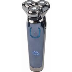 Shaver genopladelig Sogo Genopladelig Shaver AFE-SS-3460