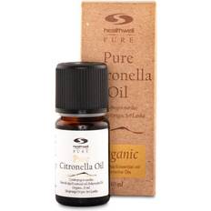 Healthwell Healthwell PURE Citronellaolja, 10 ml