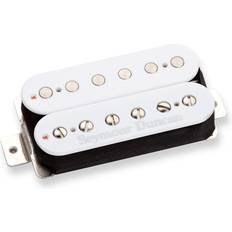 Seymour Duncan SH-4 JB Bridge White