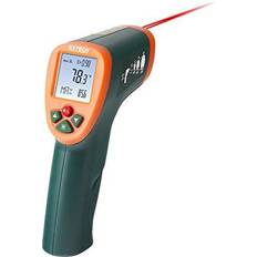 Extech IR270 IR Thermometer with Color Alert