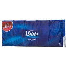 Toallas menstruales rebaja Kleenex Veltie Original Soft Delicate Lommetørklæde 10pak