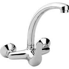 Robinets Edm Mixer Tap Chrome