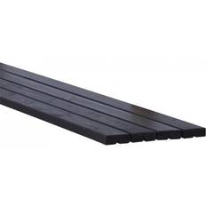 Terrassebrædder & Reglar Plus Møbelplanker 4 stk. 42x116x1770 mm