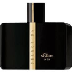 Men aftershave s.Oliver Selection Men aftershave 50ml