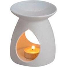 Duftlampe Fischer Pure Nature Duftlampe Dråben Plain Duftlys