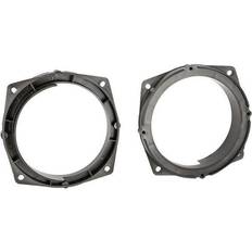 ACV Højttalerramme Mitsubishi Colt For/Bagdør 130mm