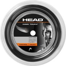 Overgrip Head Cappello Da Pescatore Hawk Touch 120 m Gris