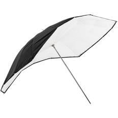 Paraguas Glow EZ Lock Wing-Like Parabolic Fiberglass Umbrella (45"