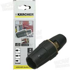 Kärcher Tubi Kärcher Ugello Triplo Dimensione M18x15