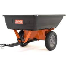 Agri-Fab 10 cu. Poly Cart with