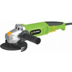 Fieldmann FDB 200901-E 125mm Power
