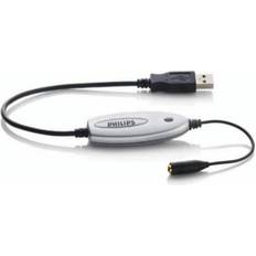 Philips LFH9034 USB Audio Adaptor