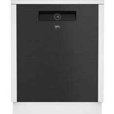 Beko Diskmaskiner Beko BDUN38641DD Rostfritt stål