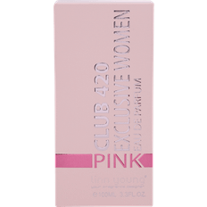 Club 420 Exclusive Women EDP