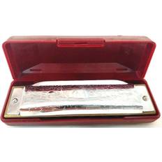 Huuliharput Suzuki (B-Stock) Folkmaster C harmonica