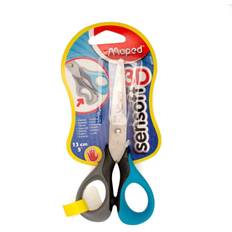 Maped Sensoft 13cm Scissors