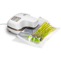 Vacuum Sealers Oliso Pro-1000 Vacuum Sealer Starter Kit