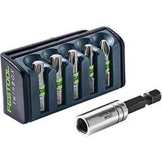 Støvsugertilbehør Festool Bitkassette BT-IMP SORT1