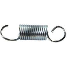 Trampoline Accessories Jumpking 3.5 in. Galvanized Spring for Trampoline (Set of 20)