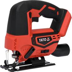 Puzzels YATO Jig Saw without Battery 18V