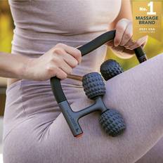 Akupainematot Sharper Image Massage Roller Multi-Function