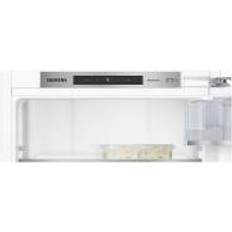 Siemens iq700 integreret Siemens iQ700 KI41FADD0 Hvid, Integreret