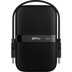 5tb external hard drive Silicon Power Armor A60 5TB Ekstern Hard Drive