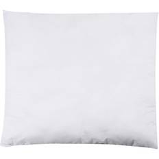 Monteringspude Creativ Company Monteringspude Komplet pyntepude Hvid (50x50cm)