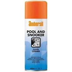 Ambersil 31632-AA Pool & Snooker Cloth Cleaner 400ml