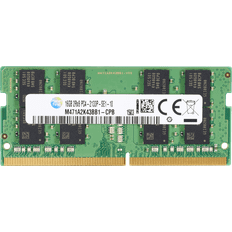 10600 HP Memory DIMM, 2GB, PC3-10600