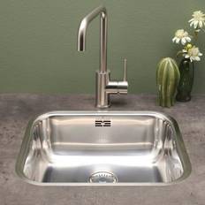  Colorado Single Bowl Kitchen