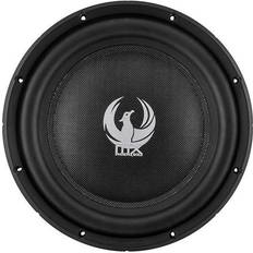 Slim subwoofer Phoenix Gold 12" Slim